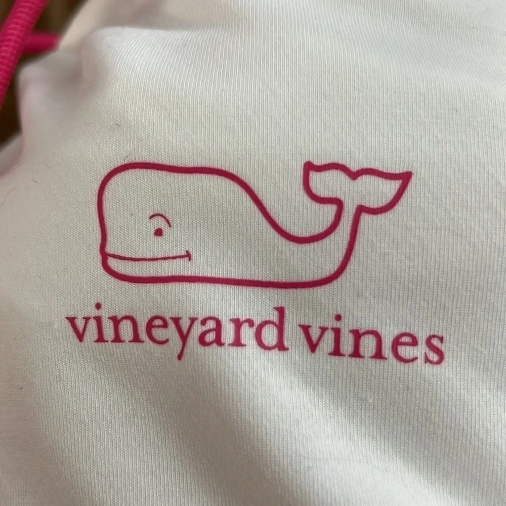 Vineyard vines Performance Jacket with back zip pocket size XS - Picture 7 of 9